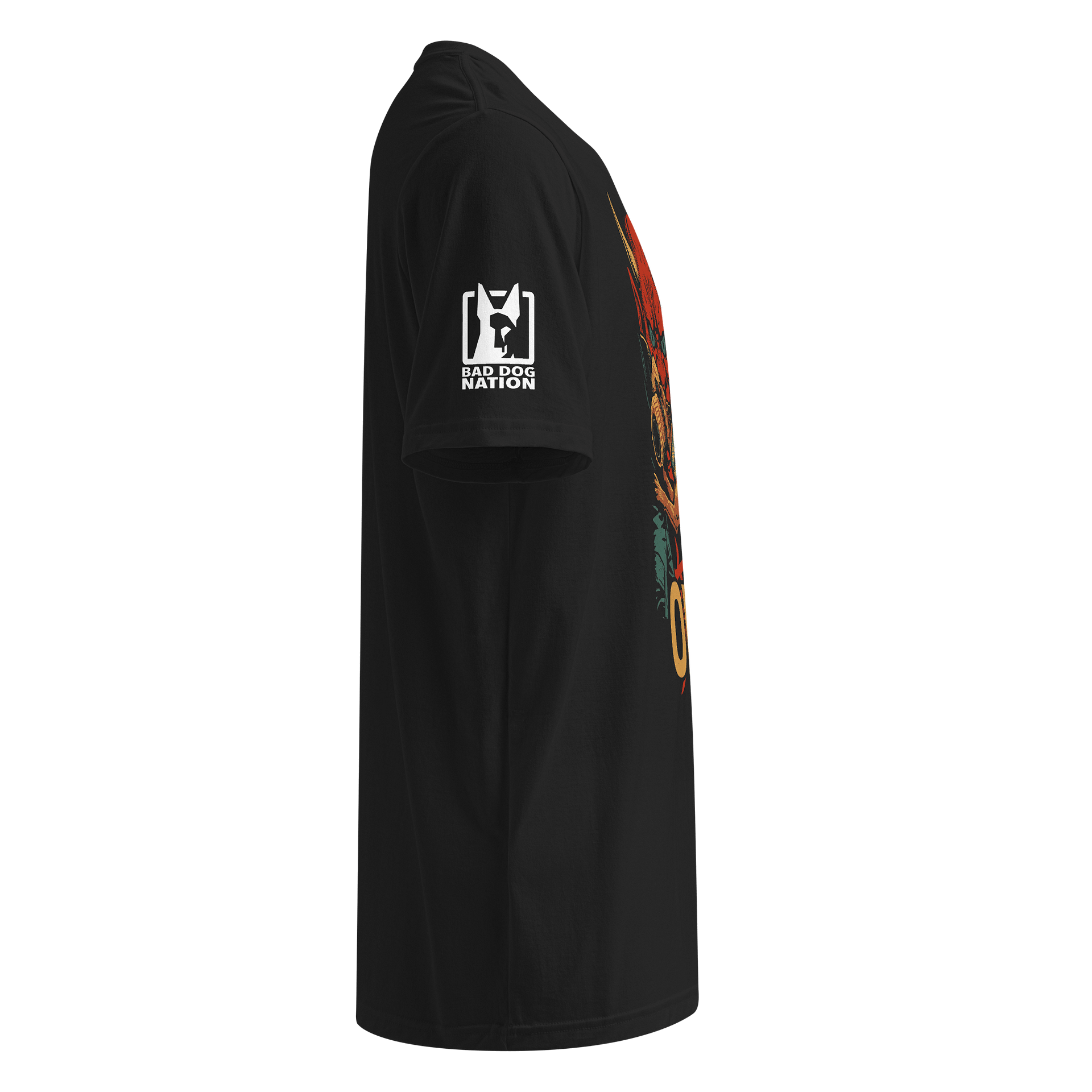 ONI Under Armour T-shirt product image (7)