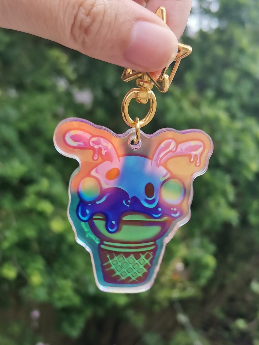 Icecream Monsters Charms! product image (6)