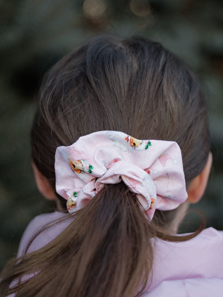 Matching Scrunchie product image (1)