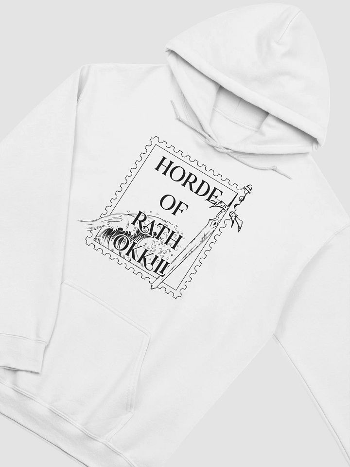 Rath Okkili Classic Hoodie product image (20)