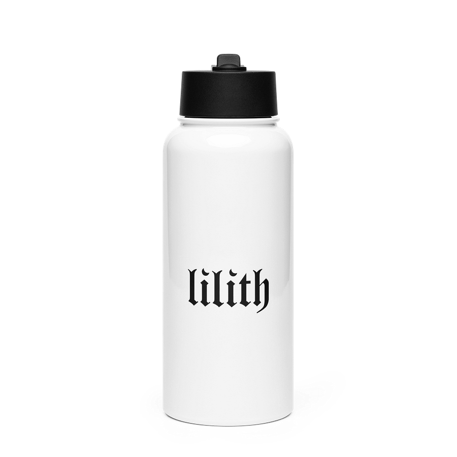 Recipient Travel cu Logo Lilith product image (1)