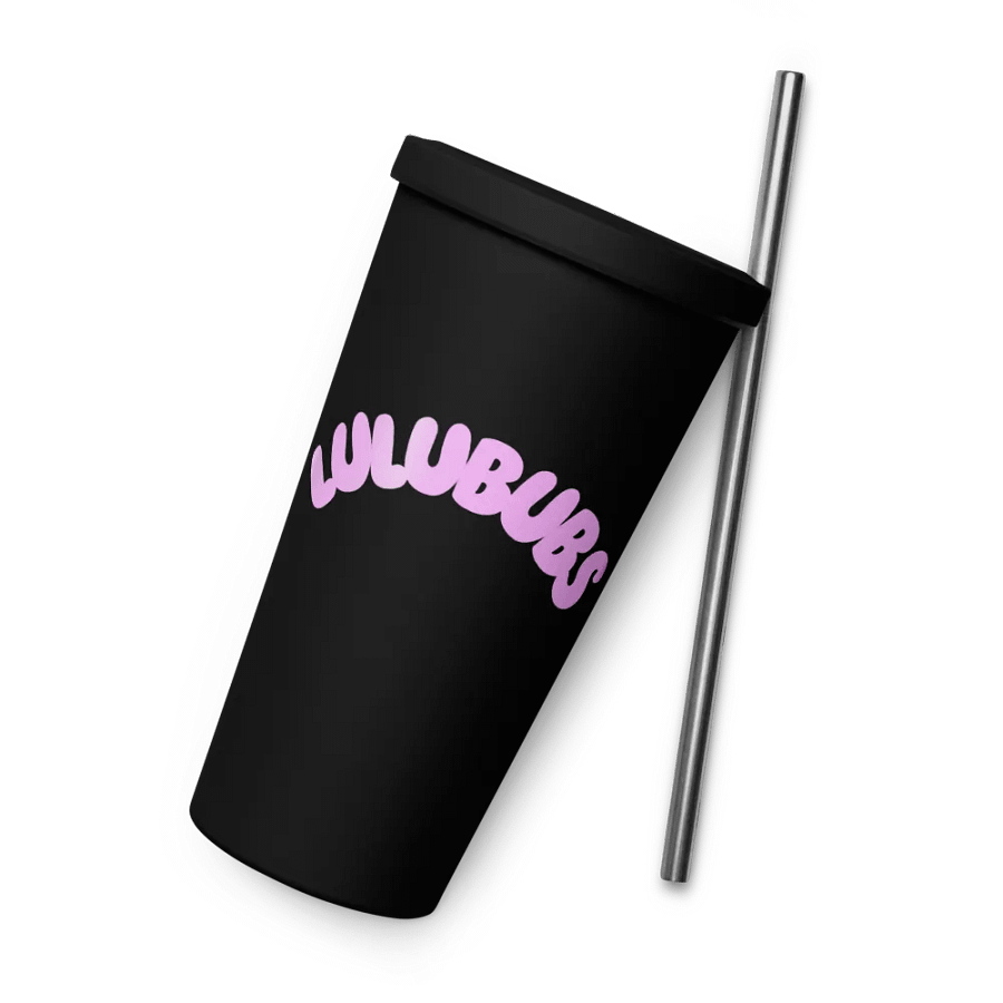 Lulububs Tumbler product image (6)