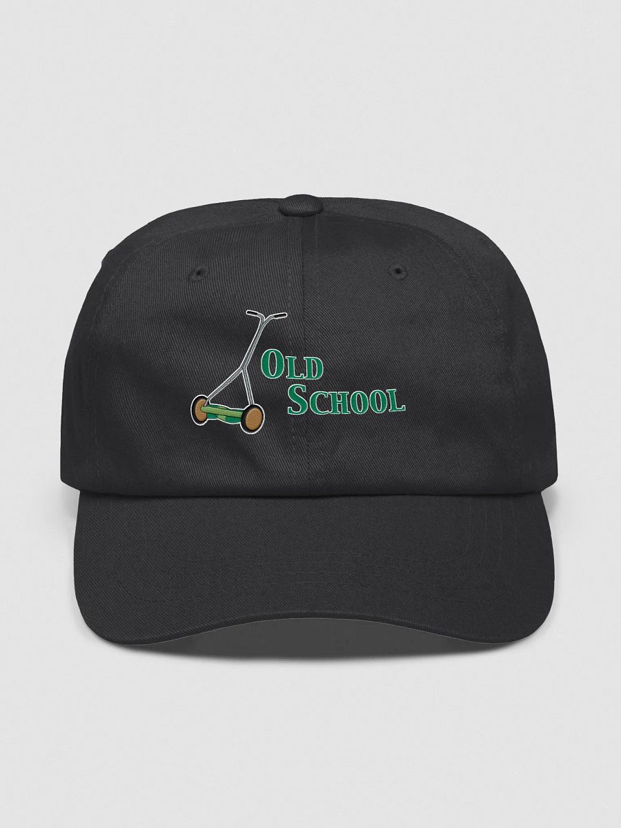 Old School product image (1)