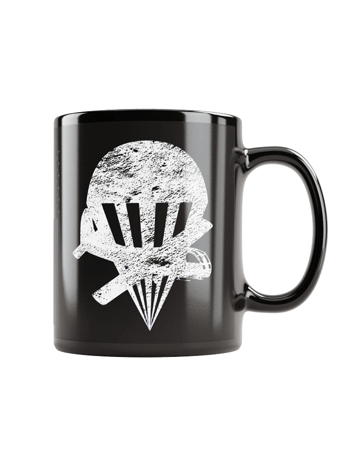 Airborne World Tour Mug product image (2)