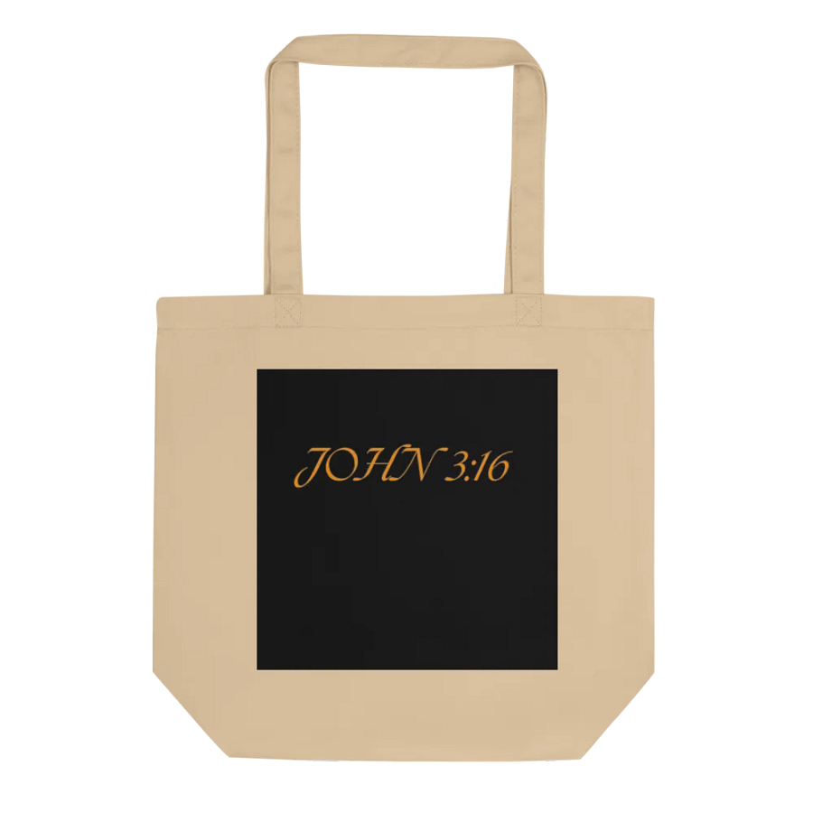 Blossom Grid Eco-Friendly Tote product image (7)
