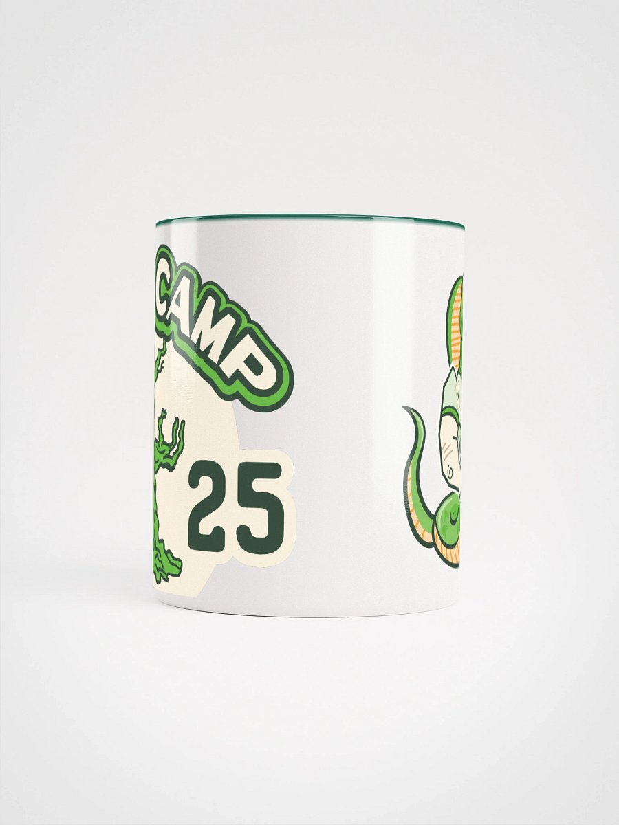 Chaos Cobras 11 oz Mug product image (15)
