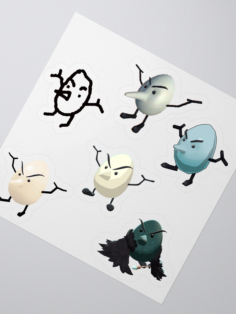 Flegg Generations product image (2)