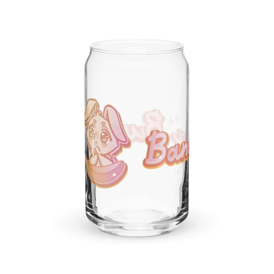 Nunu Can-Shaped Glass product image (8)