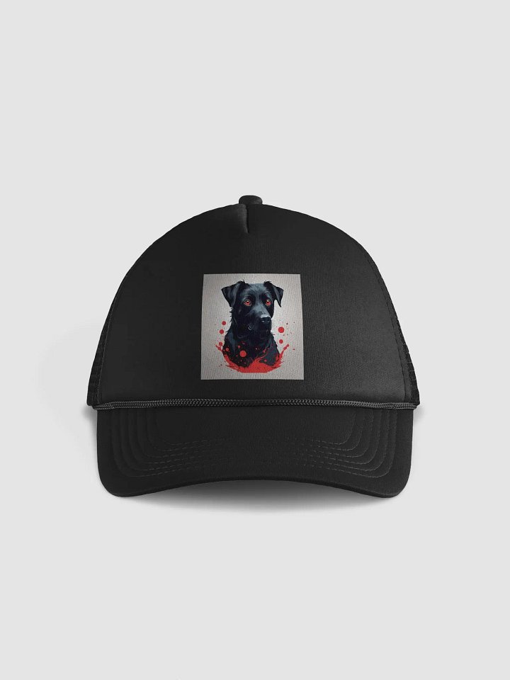 Black Dog product image (1)