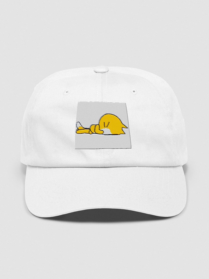 idiotspeed logo hat product image (1)