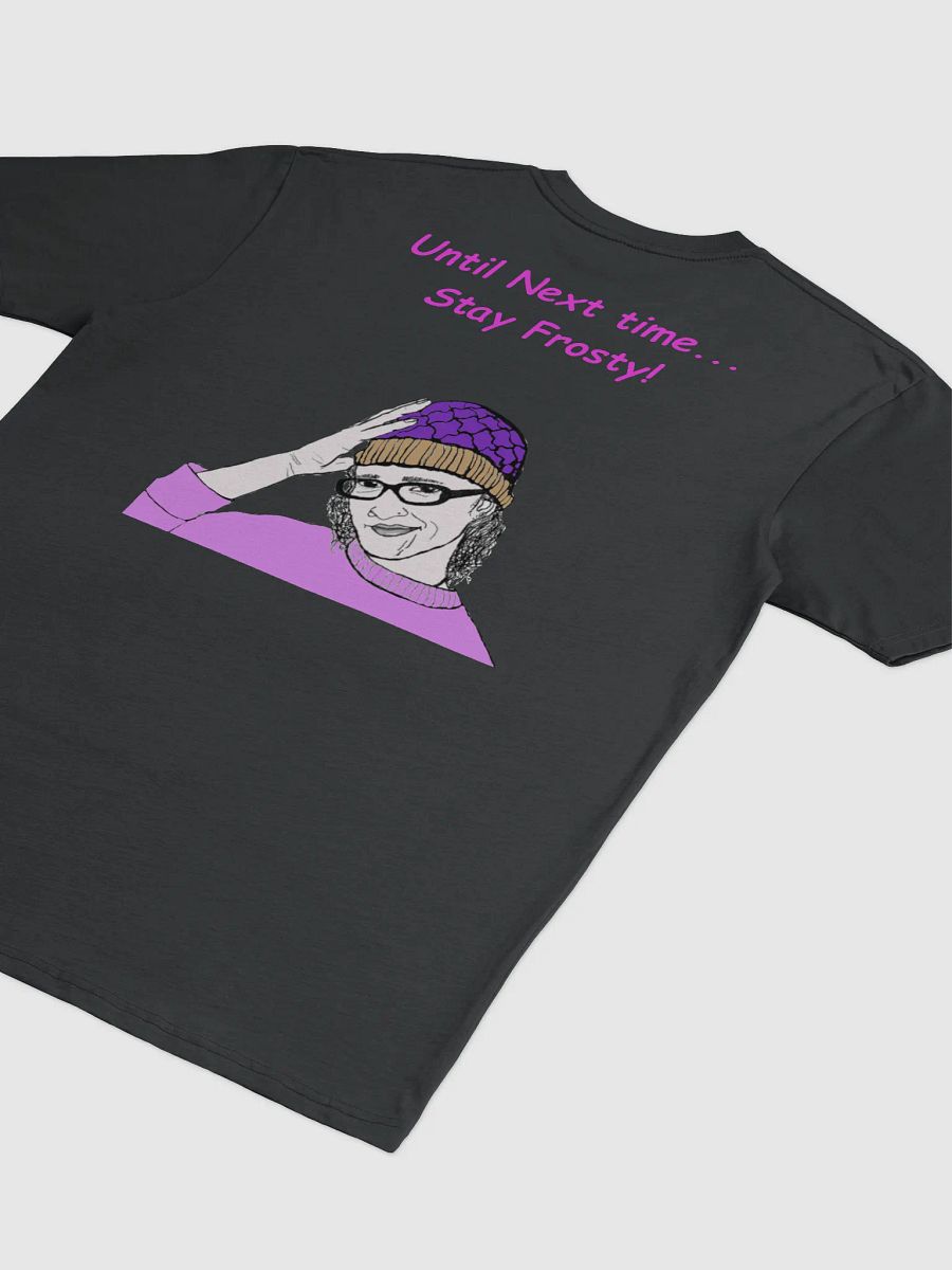 Stay Frosty Tee product image (4)