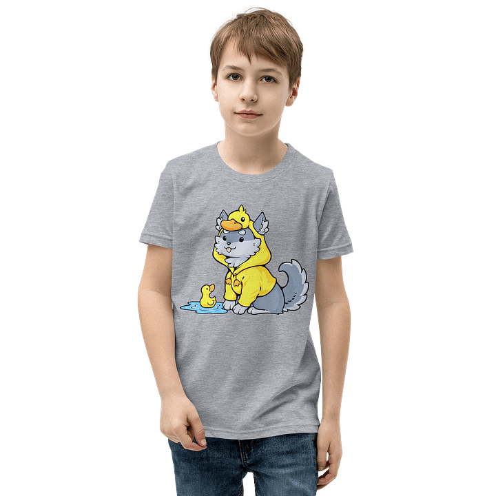 Ducken Kid's Tee product image (6)