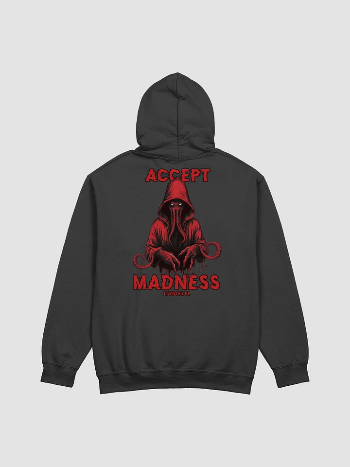 Accept Madness Hoodie product image (2)