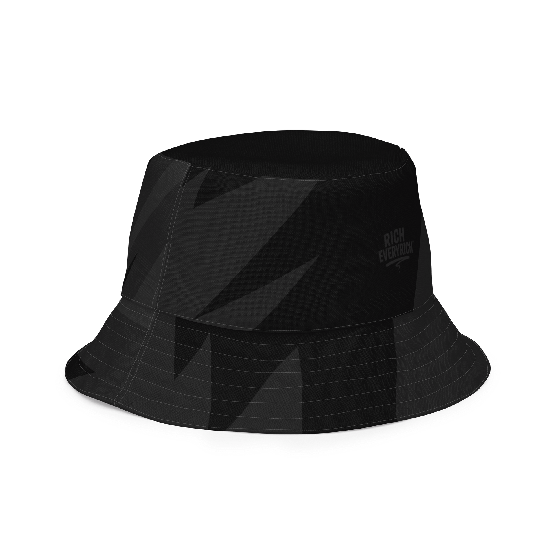 RICHEVERYRICH Reversible Bucket Hat product image (5)