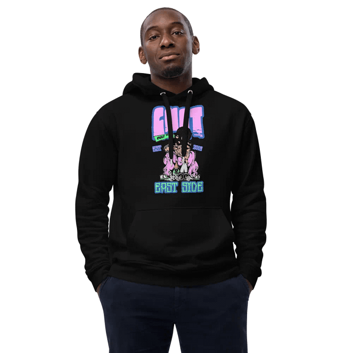 CULT EASTSIDE product image (1)