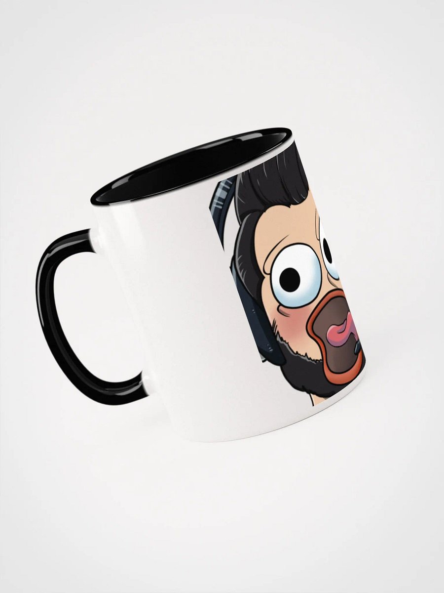Matt Mug POG product image (3)