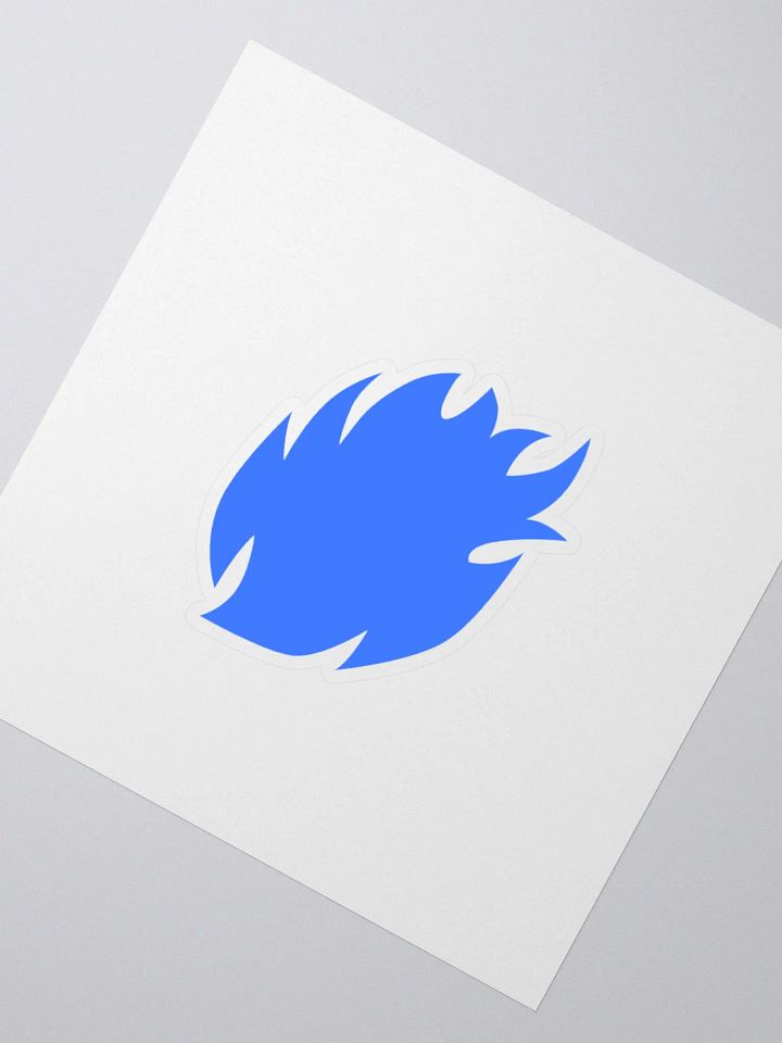 Blue Flame