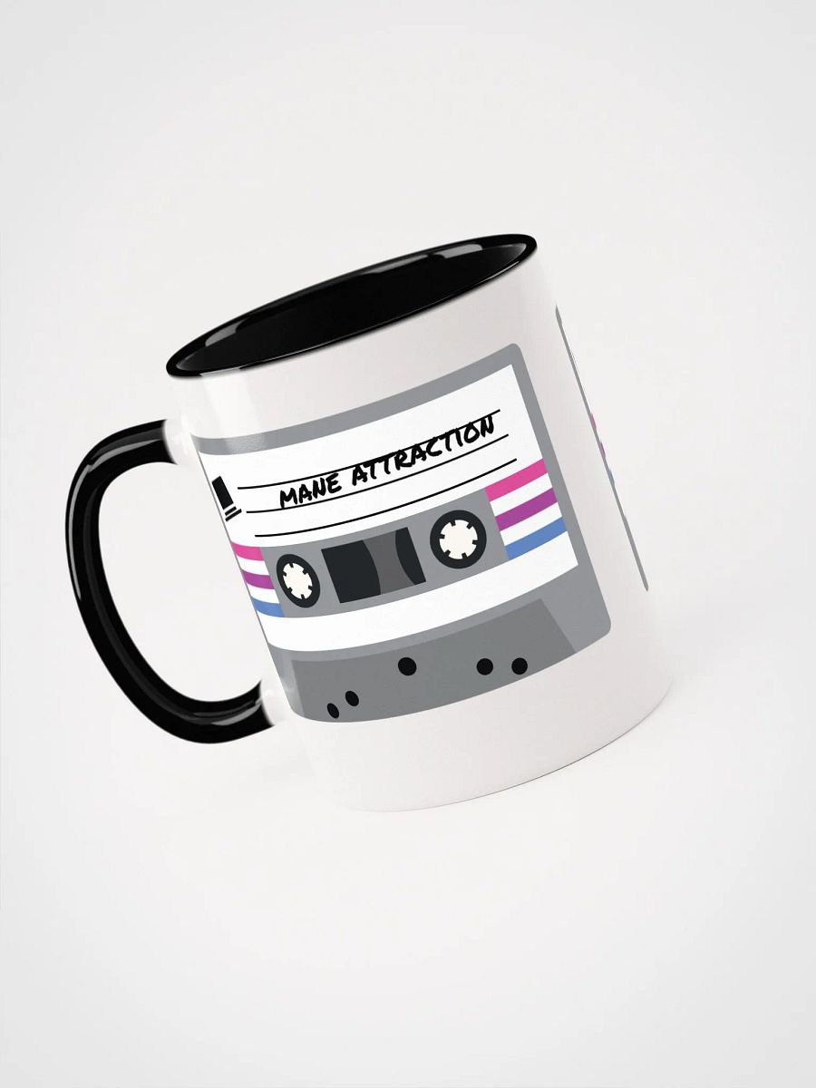 MA Cassette Ceramic Mug product image (3)