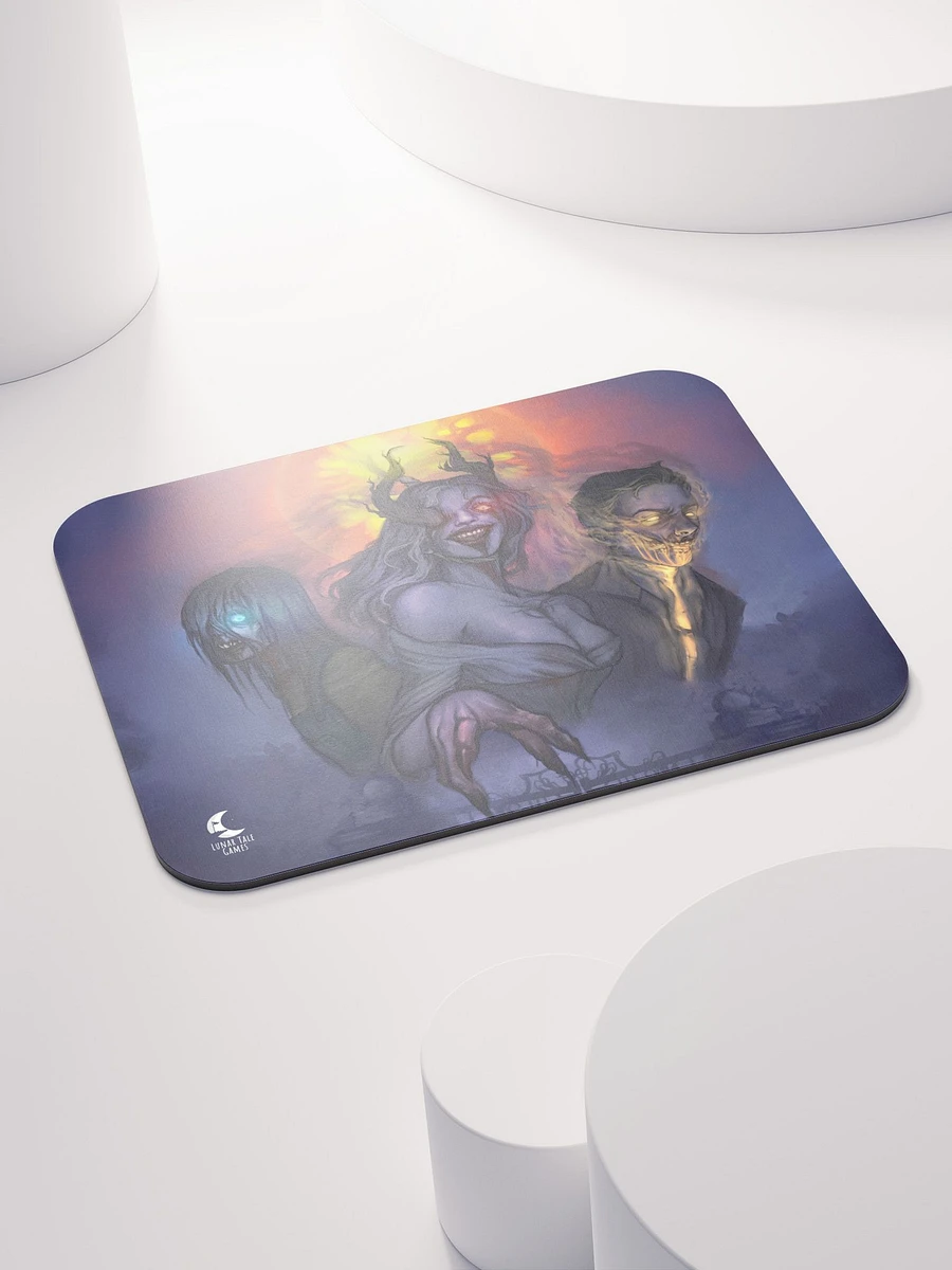 Phantoms Mouse Pad product image (4)