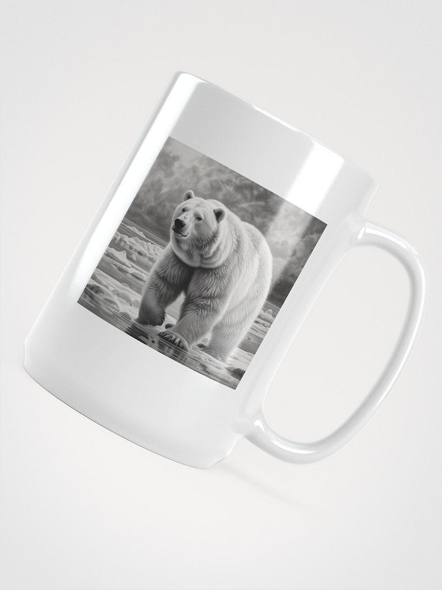 Polar bear product image (4)