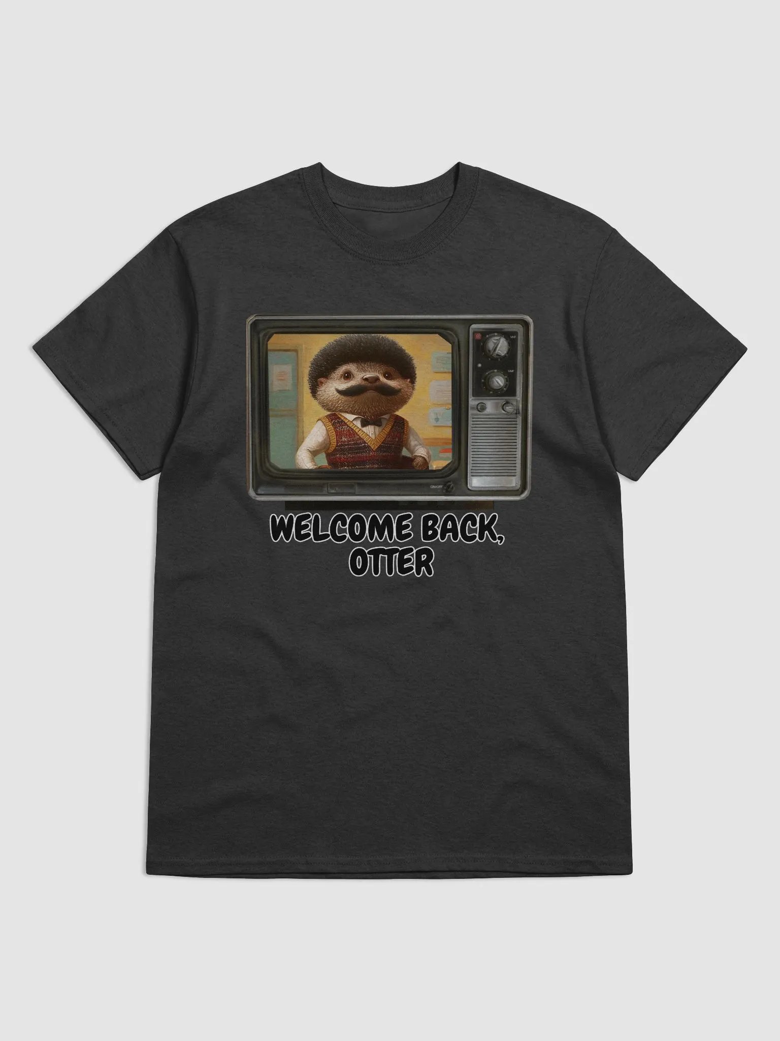 Welcome Back, Otter product image (4)