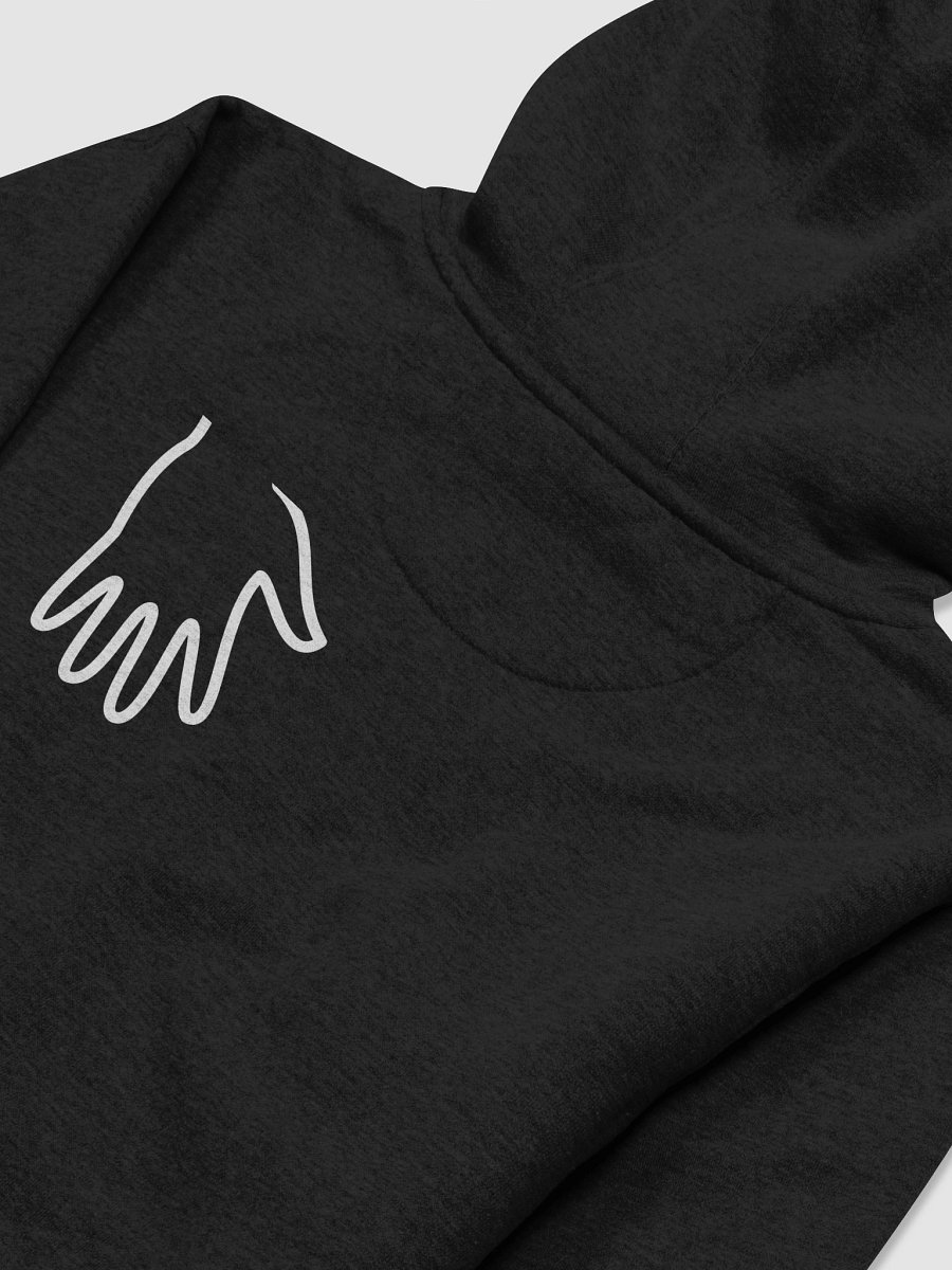 The Go Me Hoodie product image (46)