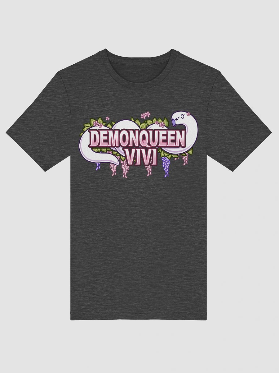 Snek Vivi Logo - T-Shirt product image (24)