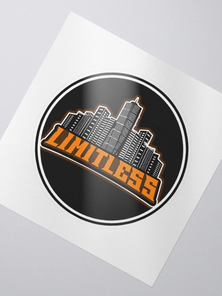 Sticker v1 product image (2)