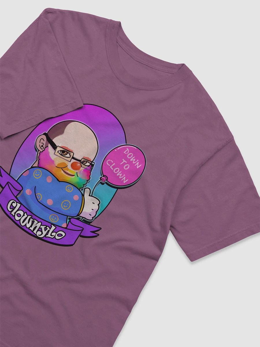 ClownyLo product image (20)