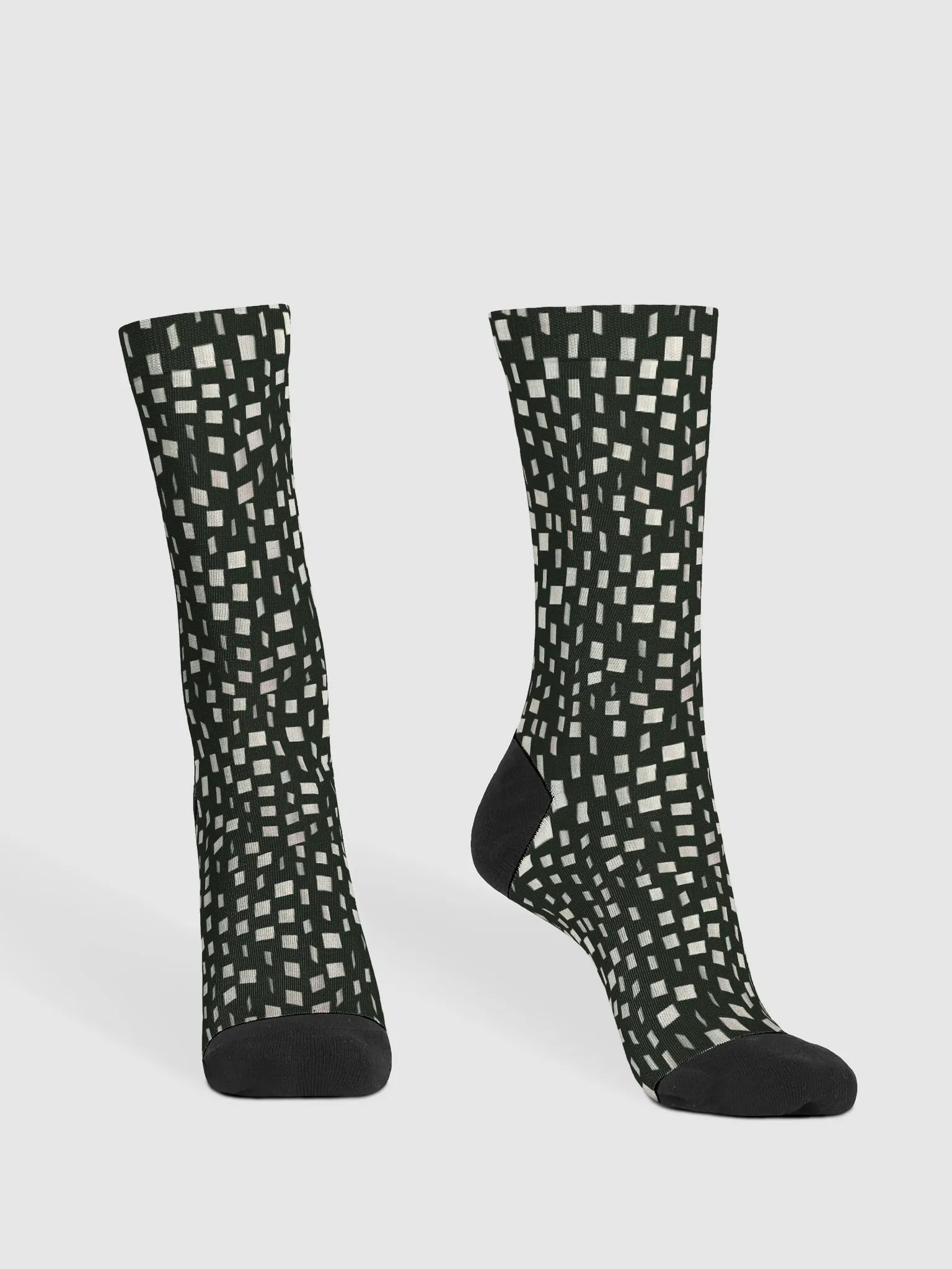 Dancing Tiles Socks product image (2)