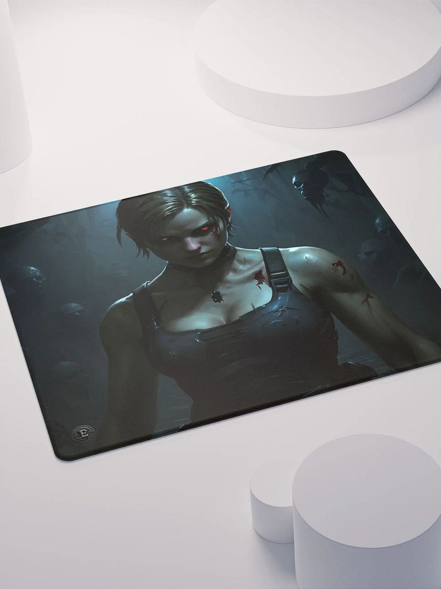 Mouse Pad 18