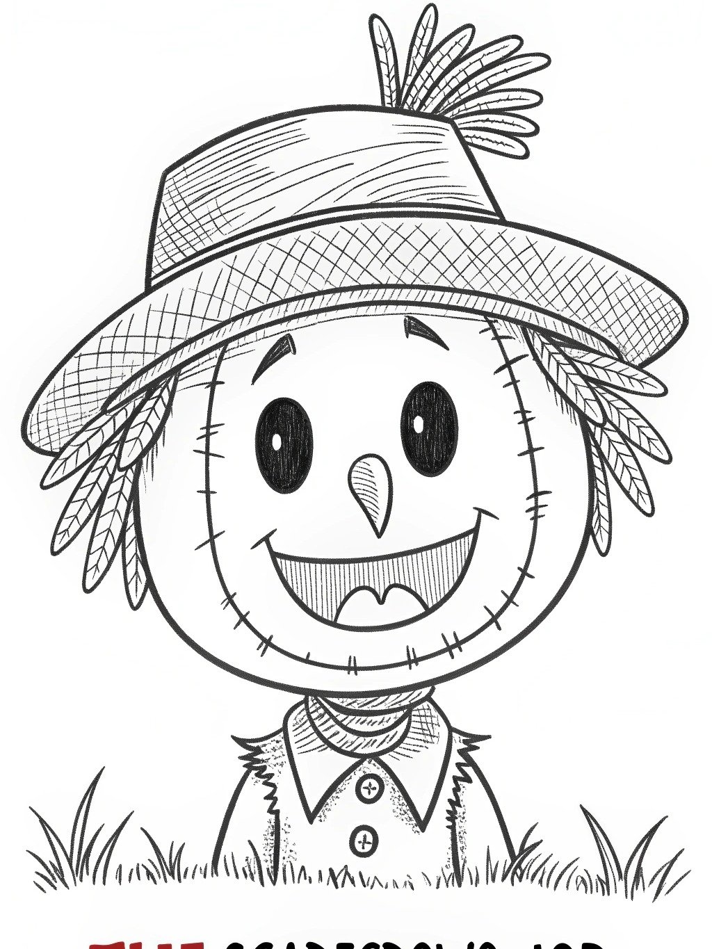 Jumbo Animal Face Coloring Pages product image (2)