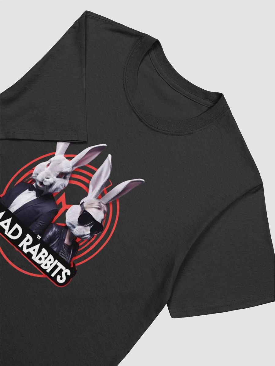 Mad Rabbits Unisex Madness T-Shirt product image (17)