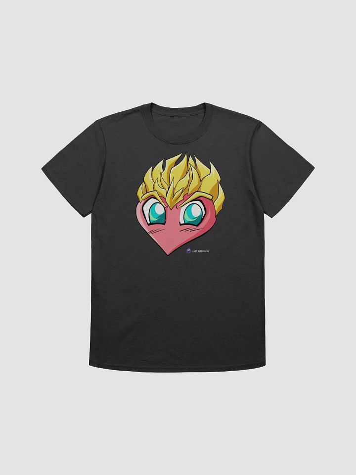 JSS Super T-Shirt product image (2)
