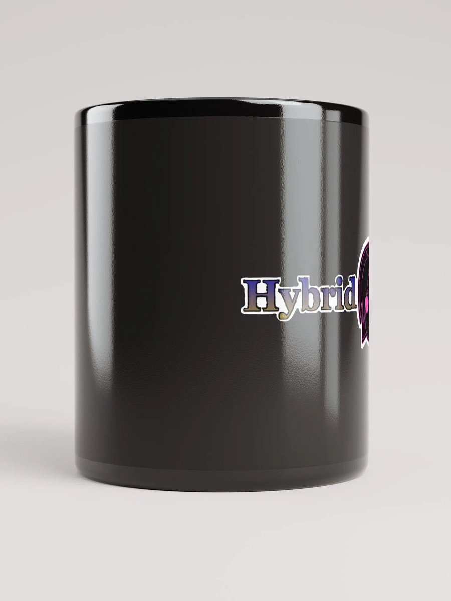 Hybrid Spyder Glossy Mug product image (5)