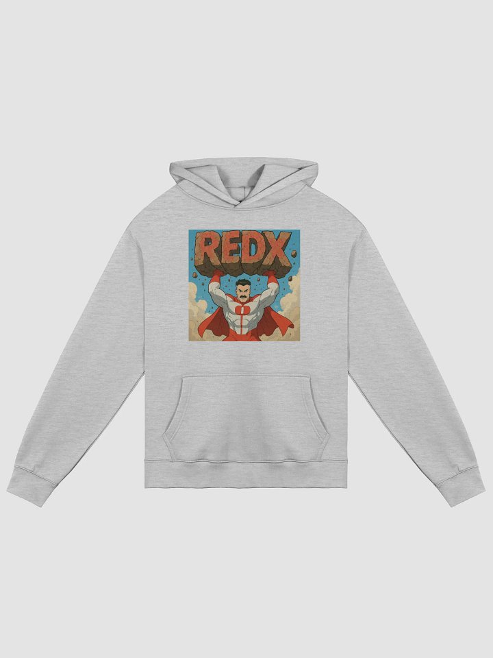 redx and omni man product image (1)