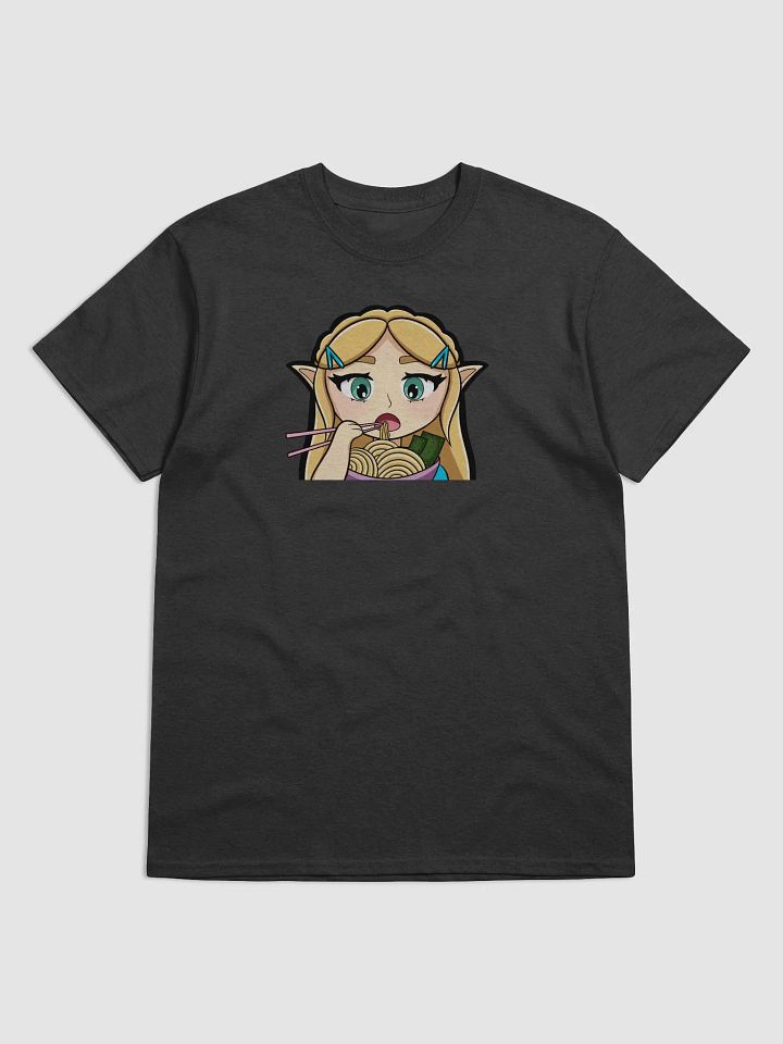Noods Heavyweight T-Shirt product image (1)