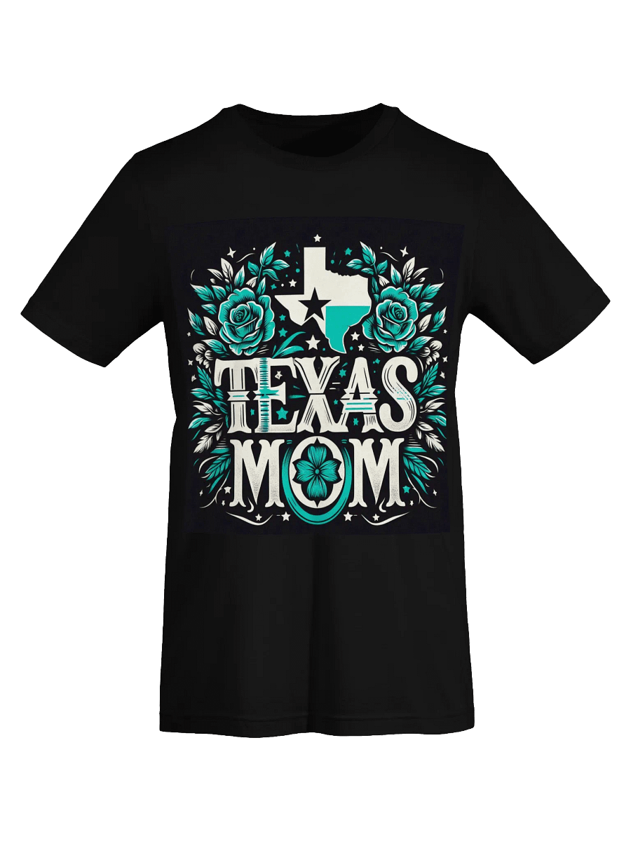 TEXASMOM SHIRT product image (26)