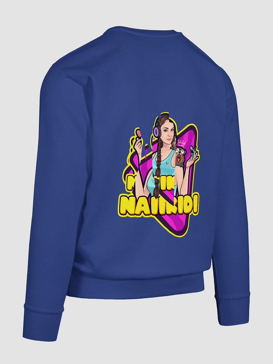 Sudadera Naiikidi 2025 2 product image (12)