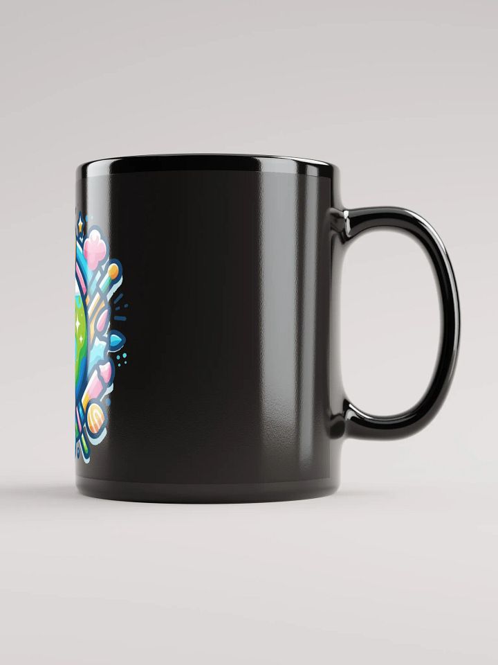 Cheerful Earth Mug product image (1)