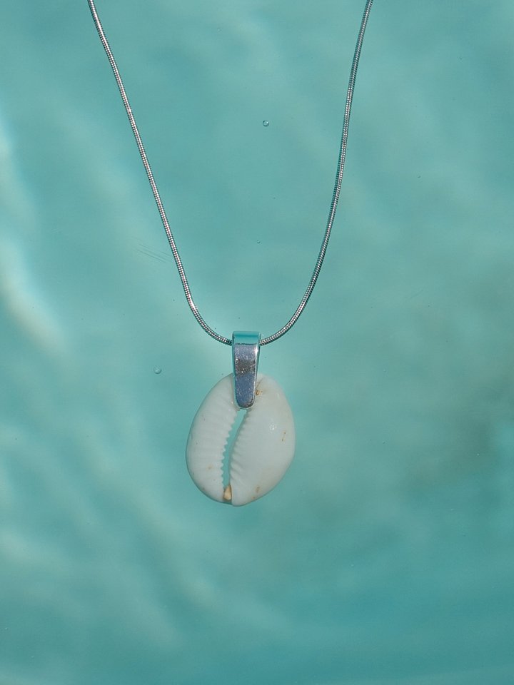Mermaid Wish Necklace ~ 4 product image (1)