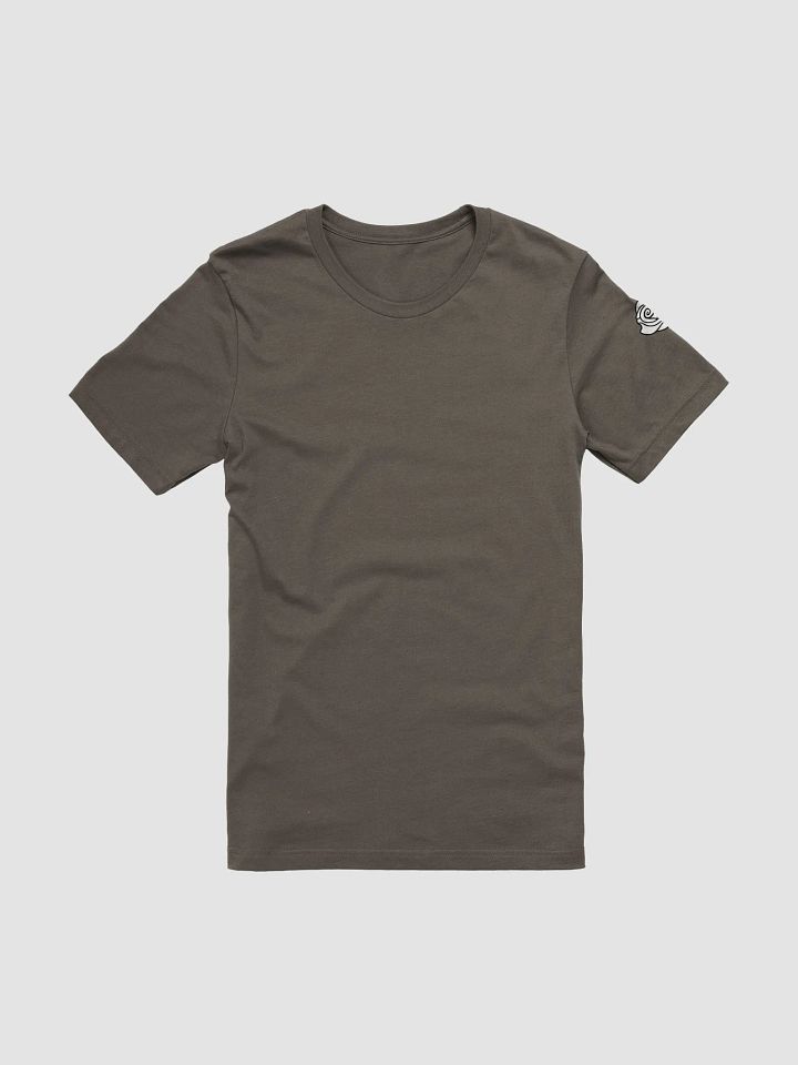White Rose Supersoft Tee product image (1)