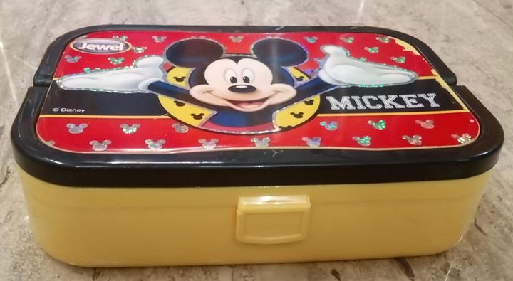 LUNCH BOX product image (2)