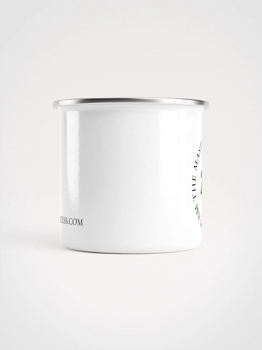 22 - I am the Master of my Universe product image (2)
