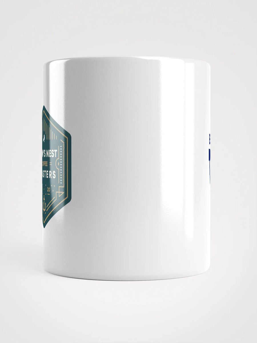 Crows Nest x TSOB Coffee Mug product image (15)