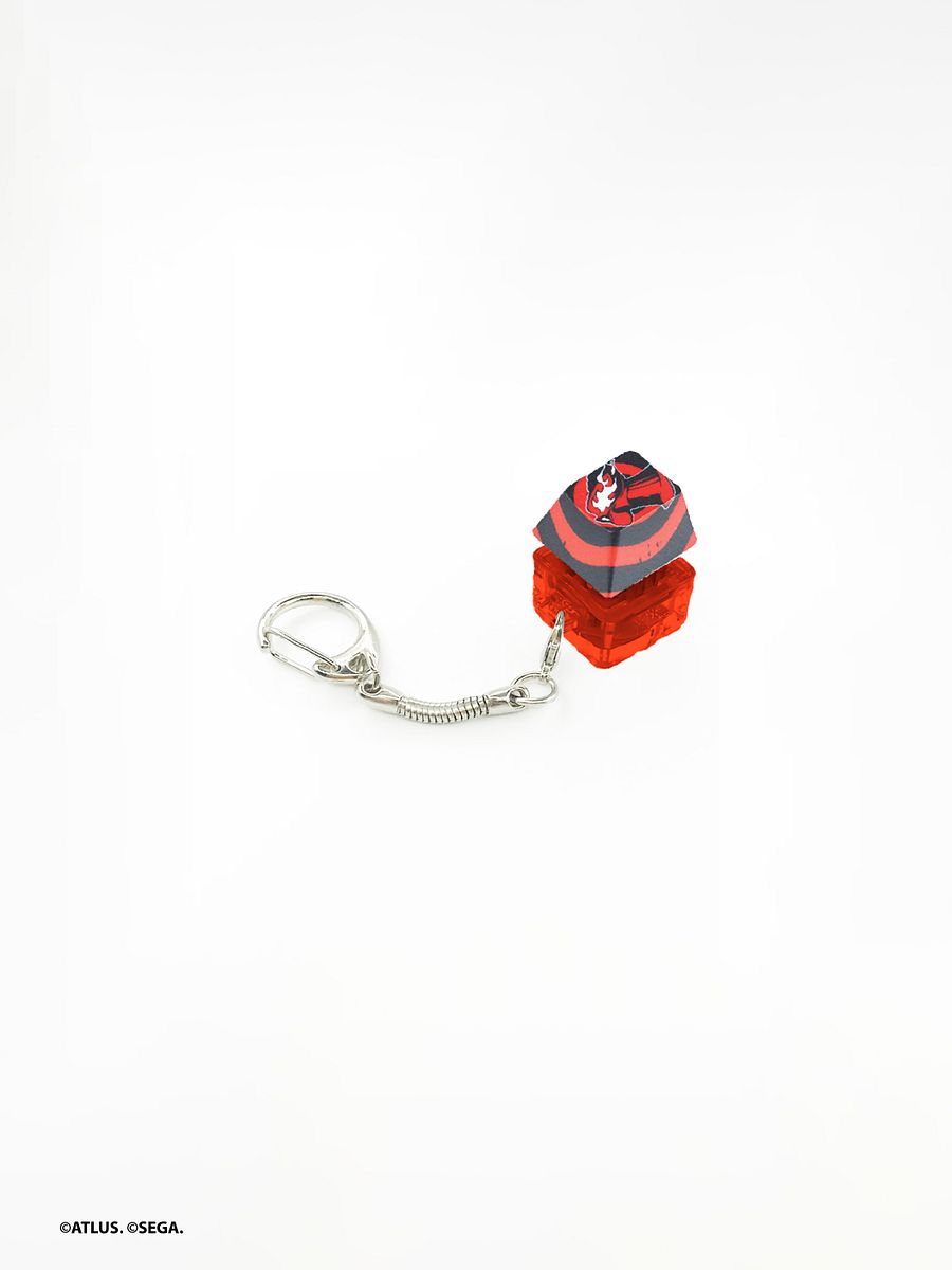 P5R Bundle (Keyset, Deskmat, Keychain) product image (7)