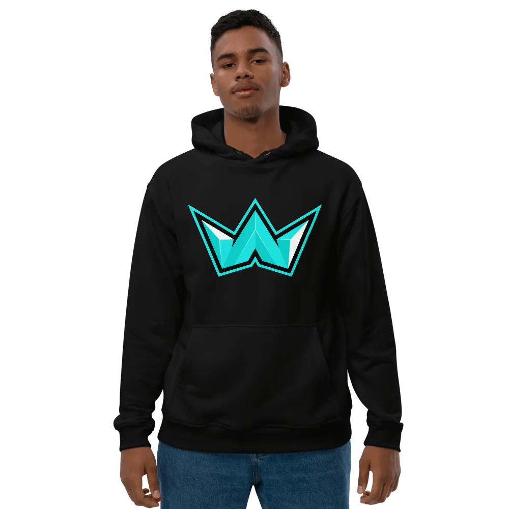 Turquoise CroWn'd product image (3)