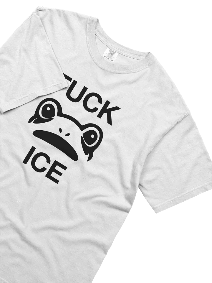 Fuck ICE. Resistance Frog product image (6)