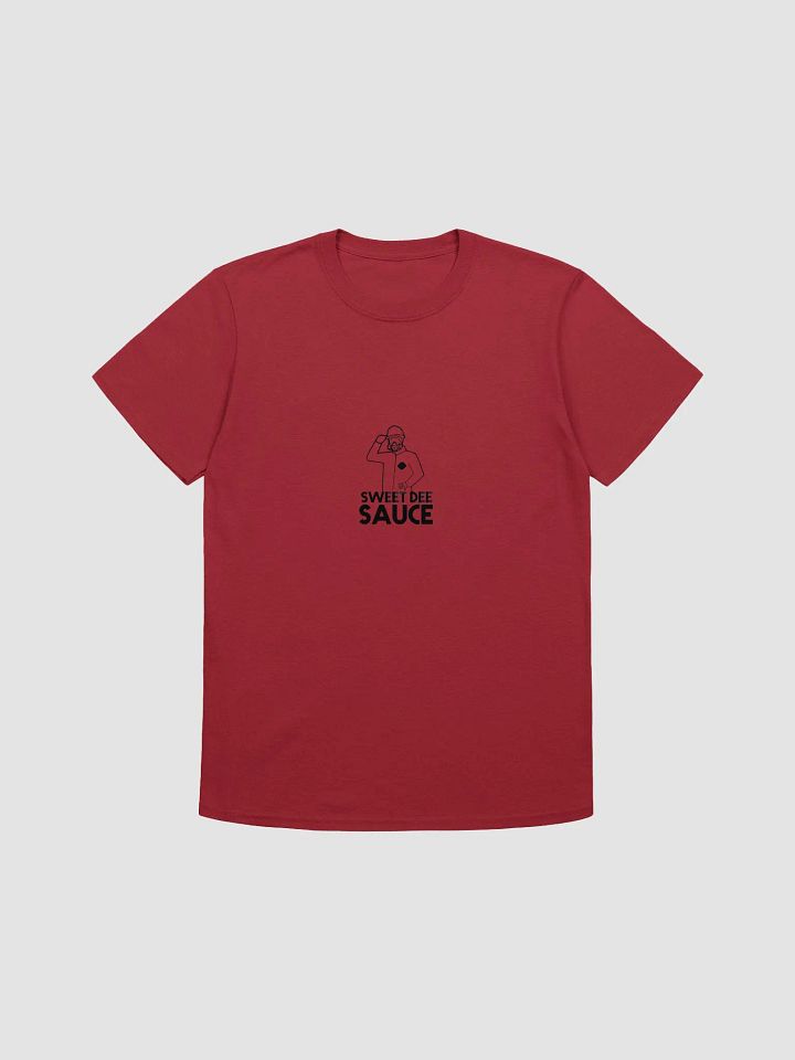 Sweet Dee T-Shirt product image (2)
