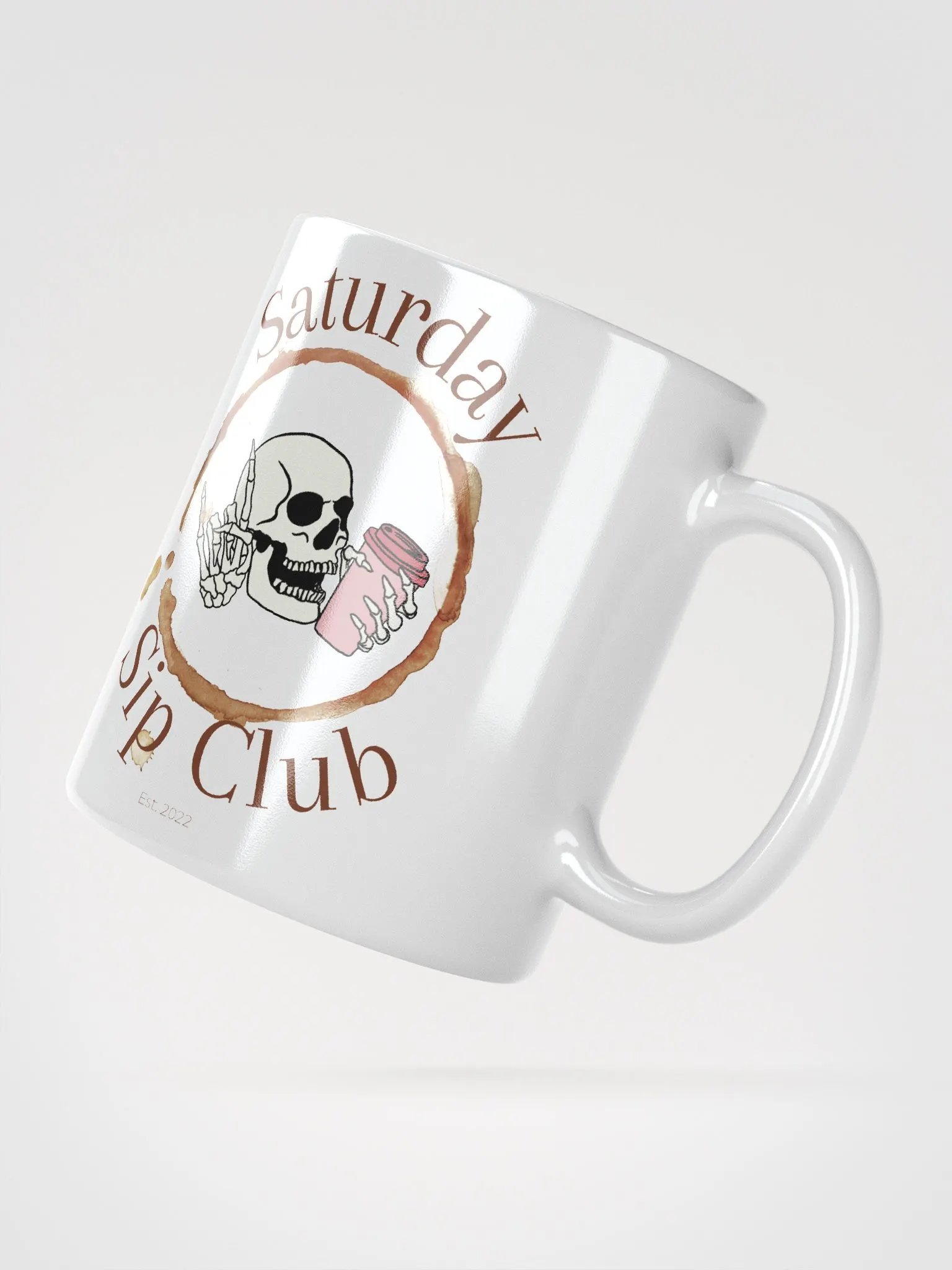 Sip Club Mug product image (2)